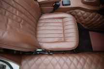 Jaguar E-Type Series 3 V12 '74 (1974)