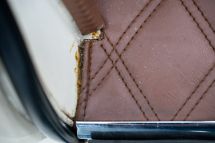 Jaguar E-Type Series 3 V12 '74 (1974)