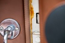 Jaguar E-Type Series 3 V12 '74 (1974)