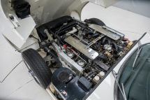 Jaguar E-Type Series 3 V12 '74 (1974)