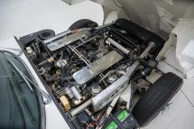 Jaguar E-Type Series 3 V12 '74 (1974)