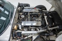 Jaguar E-Type Series 3 V12 '74 (1974)