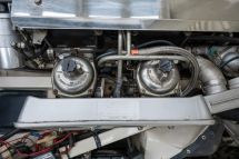 Jaguar E-Type Series 3 V12 '74 (1974)