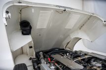 Jaguar E-Type Series 3 V12 '74 (1974)