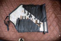 Jaguar E-Type Series 3 V12 '74 (1974)