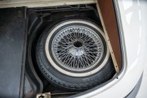 Jaguar E-Type Series 3 V12 '74 (1974)