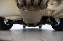 Jaguar E-Type Series 3 V12 '74 (1974)