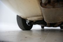 Jaguar E-Type Series 3 V12 '74 (1974)