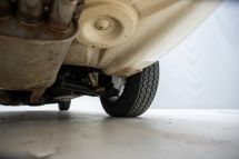 Jaguar E-Type Series 3 V12 '74 (1974)