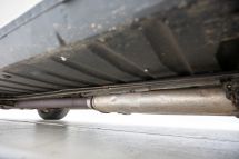 Jaguar E-Type Series 3 V12 '74 (1974)