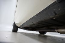 Jaguar E-Type Series 3 V12 '74 (1974)