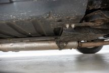 Jaguar E-Type Series 3 V12 '74 (1974)