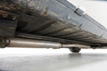 Jaguar E-Type Series 3 V12 '74 (1974)