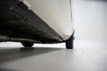 Jaguar E-Type Series 3 V12 '74 (1974)