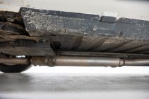 Jaguar E-Type Series 3 V12 '74 (1974)