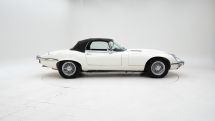 Jaguar E-Type Series 3 V12 '74 (1974)