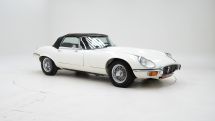 Jaguar E-Type Series 3 V12 '74 (1974)