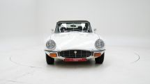 Jaguar E-Type Series 3 V12 '74 (1974)