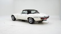 Jaguar E-Type Series 3 V12 '74 (1974)