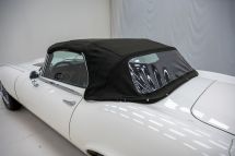 Jaguar E-Type Series 3 V12 '74 (1974)