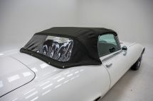 Jaguar E-Type Series 3 V12 '74 (1974)