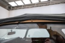 Jaguar E-Type Series 3 V12 '74 (1974)