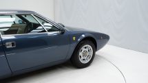 Ferrari 208 GT4 '80 (1980)