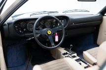Ferrari 208 GT4 '80 (1980)