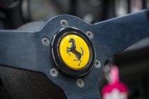 Ferrari 208 GT4 '80 (1980)