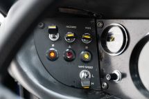 Ferrari 208 GT4 '80 (1980)