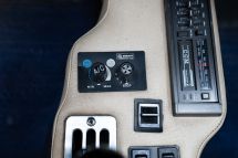 Ferrari 208 GT4 '80 (1980)