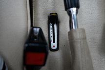 Ferrari 208 GT4 '80 (1980)