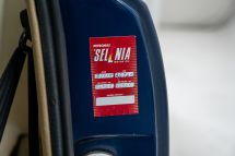 Ferrari 208 GT4 '80 (1980)