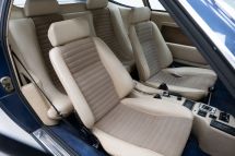 Ferrari 208 GT4 '80 (1980)