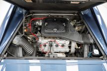 Ferrari 208 GT4 '80 (1980)