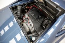 Ferrari 208 GT4 '80 (1980)