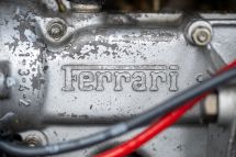 Ferrari 208 GT4 '80 (1980)