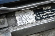 Ferrari 208 GT4 '80 (1980)