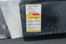 Ferrari 208 GT4 '80 (1980)