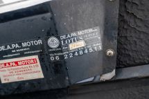 Ferrari 208 GT4 '80 (1980)