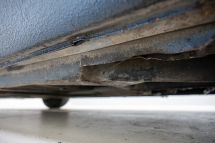 Ferrari 208 GT4 '80 (1980)