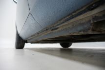 Ferrari 208 GT4 '80 (1980)