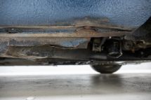 Ferrari 208 GT4 '80 (1980)