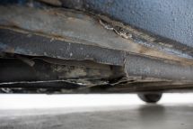 Ferrari 208 GT4 '80 (1980)