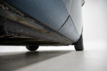 Ferrari 208 GT4 '80 (1980)