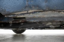 Ferrari 208 GT4 '80 (1980)