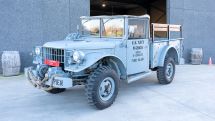 Dodge M37 '53
