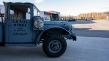Dodge M37 '53 (1953)