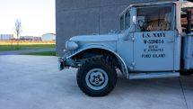 Dodge M37 '53 (1953)