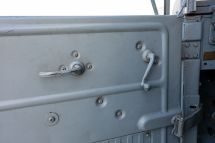 Dodge M37 '53 (1953)